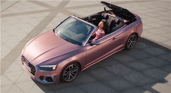 加拿大鹅规定中国大陆门店不得退货，“水韵粉”定制版A5开售休闲区蓝鸢梦想 - Www.slyday.coM