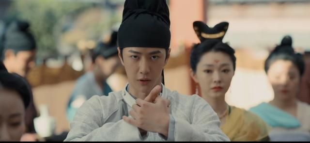 舌尖上的神都,尚可牌的百里弘毅,隐藏的美食博主休闲区蓝鸢梦想 - Www.slyday.coM