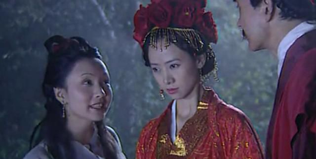 翁虹主演《嘉南传》,精湛演技令人印象深刻演绎意想不到的曹太后休闲区蓝鸢梦想 - Www.slyday.coM 翁虹主演《嘉南传》,精湛演技令人印象深刻演绎意想不到的曹太后休闲区蓝鸢梦想 - Www.slyday.coM