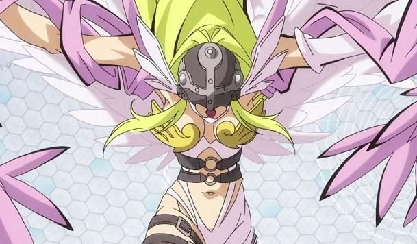 其实吸血魔兽的自身防御和小丑皇一样都不出色,但吸血魔兽化解攻击的