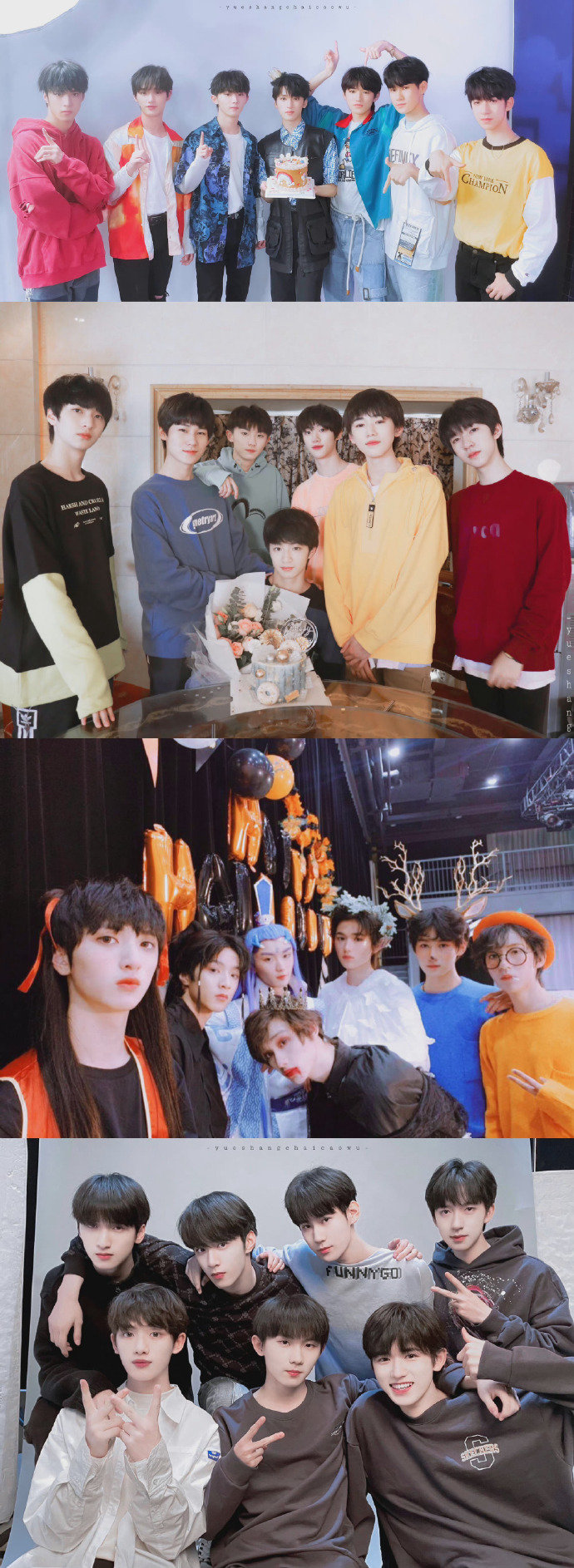 2021年亚洲流行音乐大奖提名名单公开