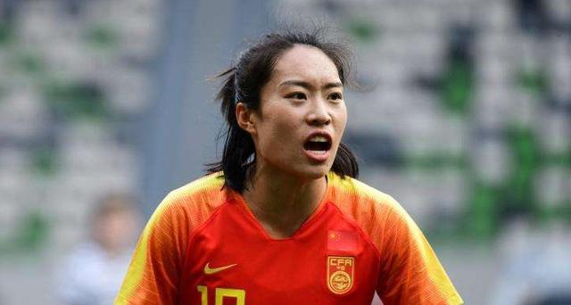 中国女足天亮了!水庆霞回归撑腰佳丽,足协霸气选择回击贾秀全休闲区蓝鸢梦想 - Www.slyday.coM 中国女足天亮了!水庆霞回归撑腰佳丽,足协霸气选择回击贾秀全休闲区蓝鸢梦想 - Www.slyday.coM