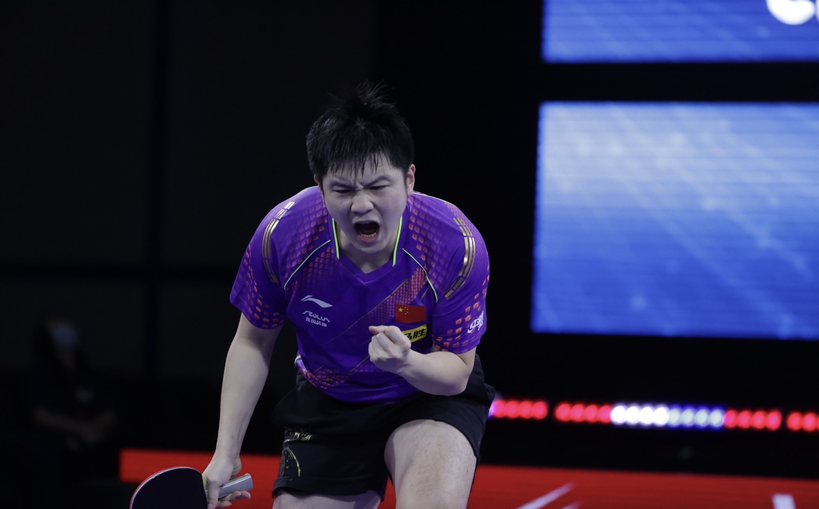 樊振东夺冠后霸气发声回应!称自己守护了国乒荣耀:还好我守住了休闲区蓝鸢梦想 - Www.slyday.coM 樊振东夺冠后霸气发声回应!称自己守护了国乒荣耀:还好我守住了休闲区蓝鸢梦想 - Www.slyday.coM