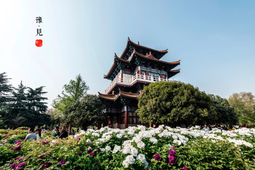 四月旅行推荐｜这个10个目的地藏着令人惊艳的春天～休闲区蓝鸢梦想 - Www.slyday.coM