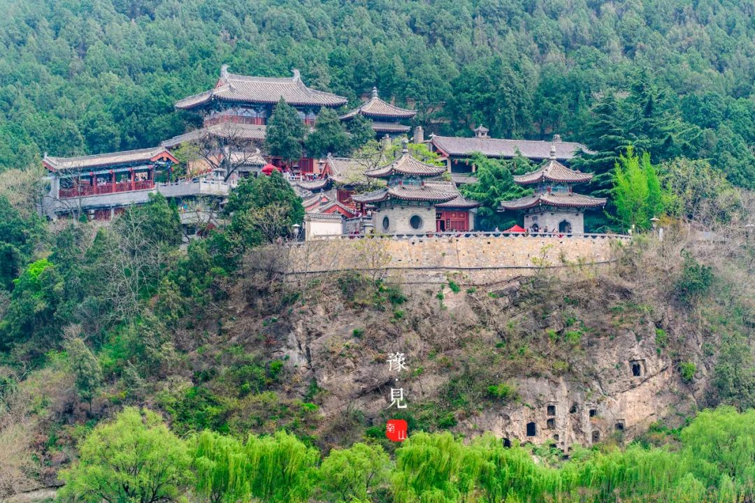 四月旅行推荐｜这个10个目的地藏着令人惊艳的春天～休闲区蓝鸢梦想 - Www.slyday.coM