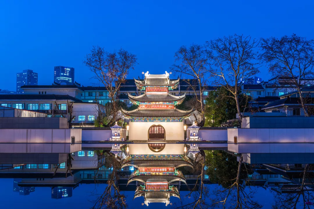 四月旅行推荐｜这个10个目的地藏着令人惊艳的春天～休闲区蓝鸢梦想 - Www.slyday.coM