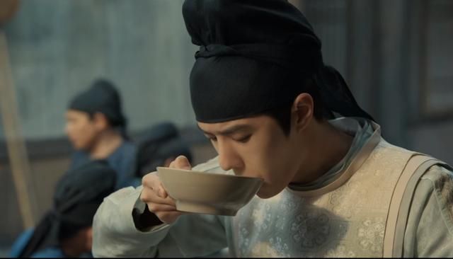 舌尖上的神都,尚可牌的百里弘毅,隐藏的美食博主休闲区蓝鸢梦想 - Www.slyday.coM