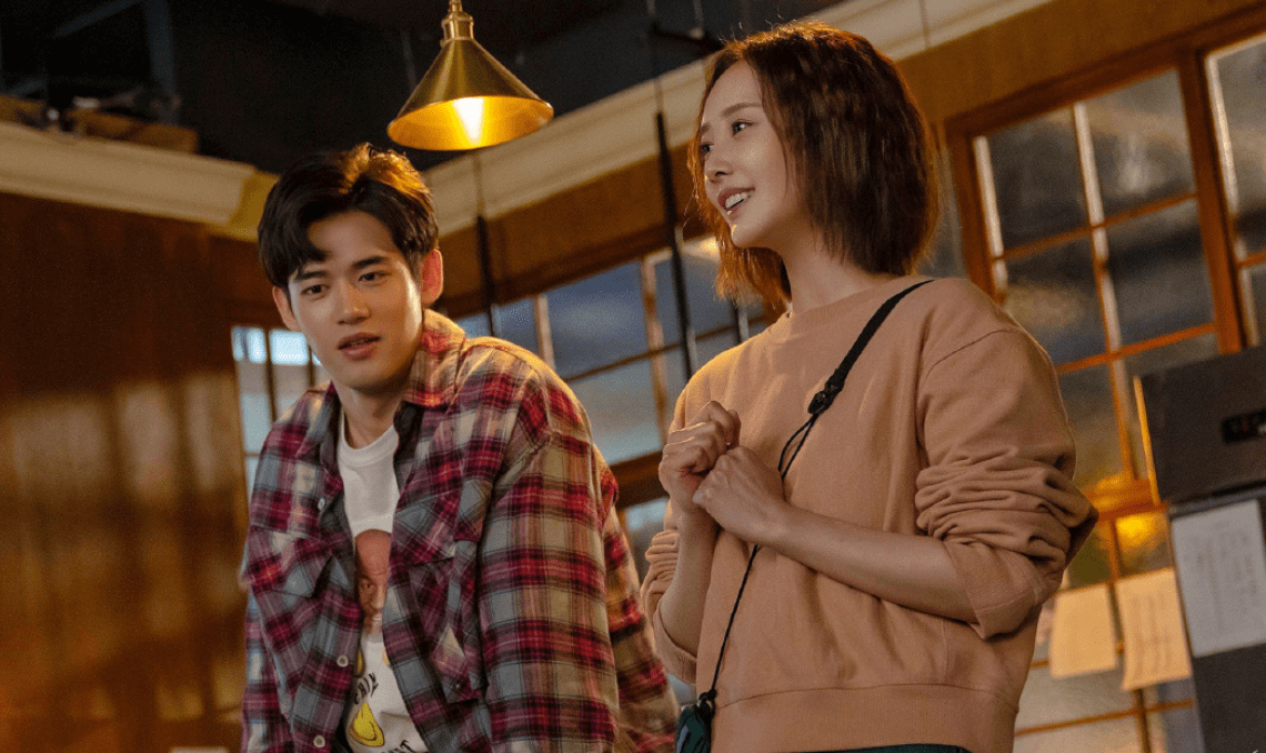 《爱很美味》大结局：刘净姜山木分手，方欣拒绝张挺，夏梦逃婚休闲区蓝鸢梦想 - Www.slyday.coM