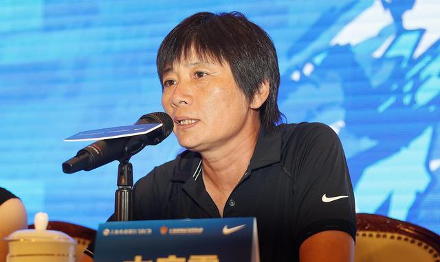 中国女足天亮了!水庆霞回归撑腰佳丽,足协霸气选择回击贾秀全休闲区蓝鸢梦想 - Www.slyday.coM 中国女足天亮了!水庆霞回归撑腰佳丽,足协霸气选择回击贾秀全休闲区蓝鸢梦想 - Www.slyday.coM