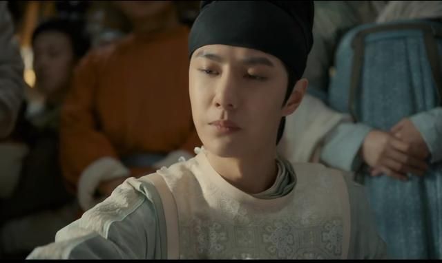 舌尖上的神都,尚可牌的百里弘毅,隐藏的美食博主休闲区蓝鸢梦想 - Www.slyday.coM