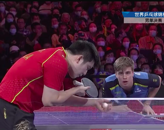 国乒男单9连冠！樊振东横扫瑞典19岁新星，生涯世乒赛首度封王休闲区蓝鸢梦想 - Www.slyday.coM