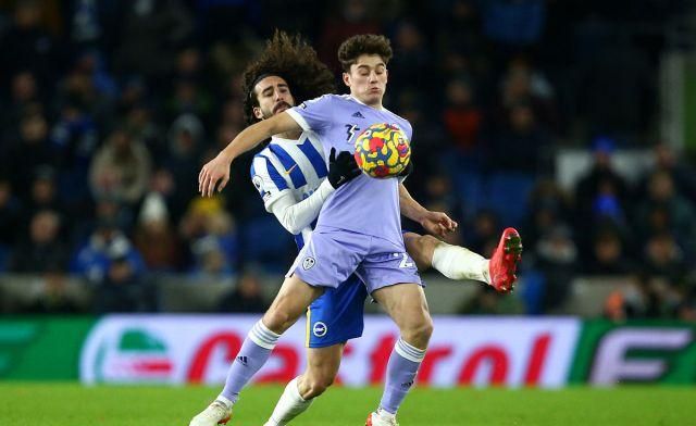 东邪侃球疯子主帅贝尔萨束手无策水晶宫不惧利兹联