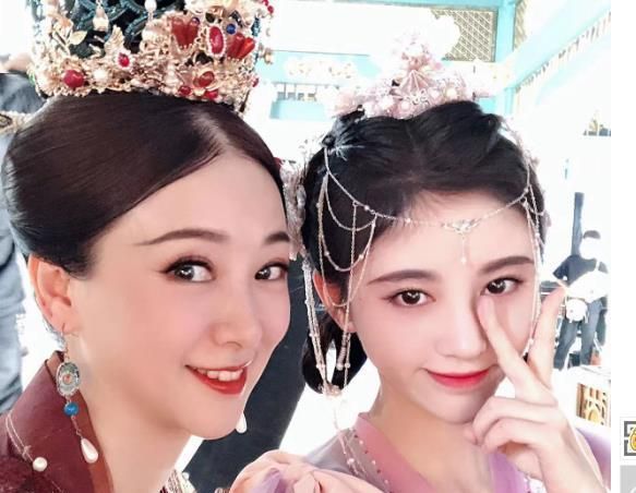 翁虹主演《嘉南传》,精湛演技令人印象深刻演绎意想不到的曹太后休闲区蓝鸢梦想 - Www.slyday.coM 翁虹主演《嘉南传》,精湛演技令人印象深刻演绎意想不到的曹太后休闲区蓝鸢梦想 - Www.slyday.coM