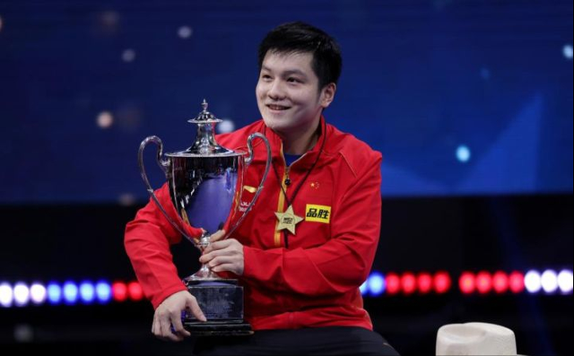 世乒赛男单决赛樊振东 4:0 胜瑞典黑马夺冠国乒新掌门人未来可期休闲区蓝鸢梦想 - Www.slyday.coM 世乒赛男单决赛樊振东 4:0 胜瑞典黑马夺冠国乒新掌门人未来可期休闲区蓝鸢梦想 - Www.slyday.coM