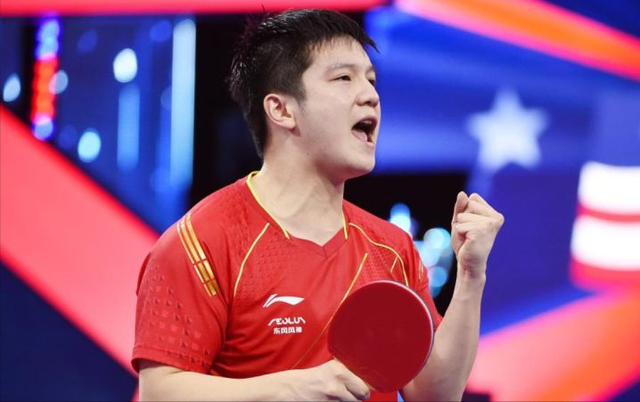 世乒赛男单决赛樊振东 4:0 胜瑞典黑马夺冠国乒新掌门人未来可期休闲区蓝鸢梦想 - Www.slyday.coM 世乒赛男单决赛樊振东 4:0 胜瑞典黑马夺冠国乒新掌门人未来可期休闲区蓝鸢梦想 - Www.slyday.coM