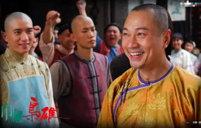 这么好看的爽剧始祖，我不许大家没看过，演员全员在线，这才叫绝休闲区蓝鸢梦想 - Www.slyday.coM