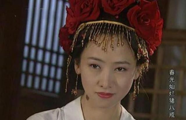 翁虹主演《嘉南传》,精湛演技令人印象深刻演绎意想不到的曹太后休闲区蓝鸢梦想 - Www.slyday.coM 翁虹主演《嘉南传》,精湛演技令人印象深刻演绎意想不到的曹太后休闲区蓝鸢梦想 - Www.slyday.coM