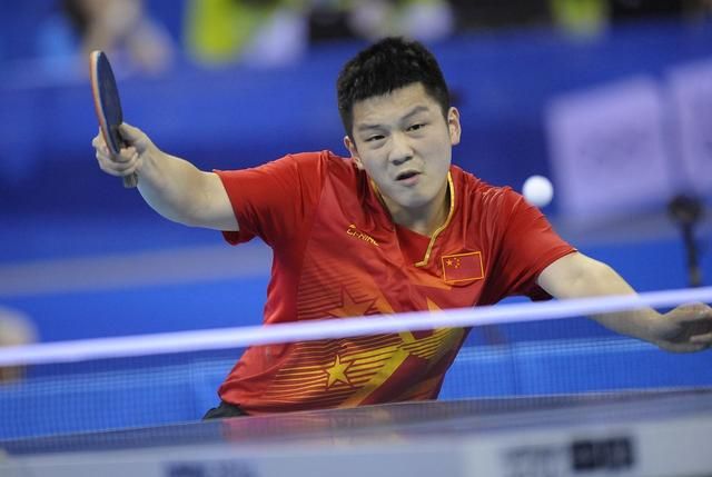 樊振东夺世乒赛男单冠军!4:0完胜瑞典黑马,8年磨一剑他终于圆梦休闲区蓝鸢梦想 - Www.slyday.coM