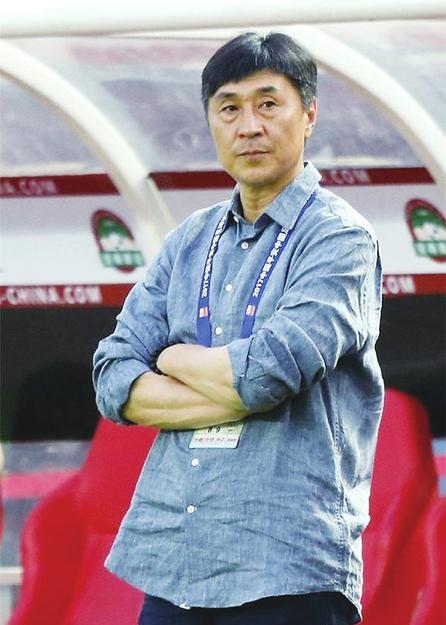 中国女足天亮了!水庆霞回归撑腰佳丽,足协霸气选择回击贾秀全休闲区蓝鸢梦想 - Www.slyday.coM 中国女足天亮了!水庆霞回归撑腰佳丽,足协霸气选择回击贾秀全休闲区蓝鸢梦想 - Www.slyday.coM