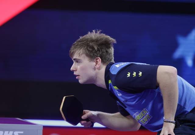 樊振东首夺世乒赛男单冠军！4休闲区蓝鸢梦想 - Www.slyday.coM