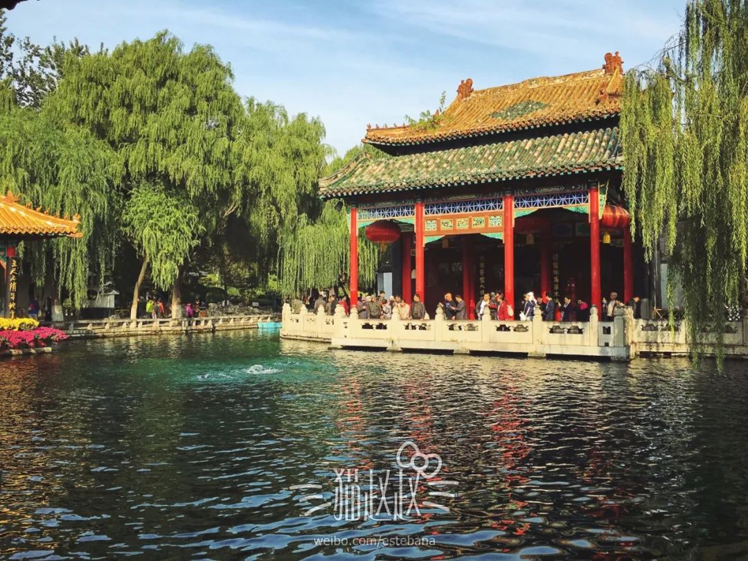 四月旅行推荐|这个10个目的地藏着令人惊艳的春天~休闲区蓝鸢梦想 - Www.slyday.coM 四月旅行推荐|这个10个目的地藏着令人惊艳的春天~休闲区蓝鸢梦想 - Www.slyday.coM