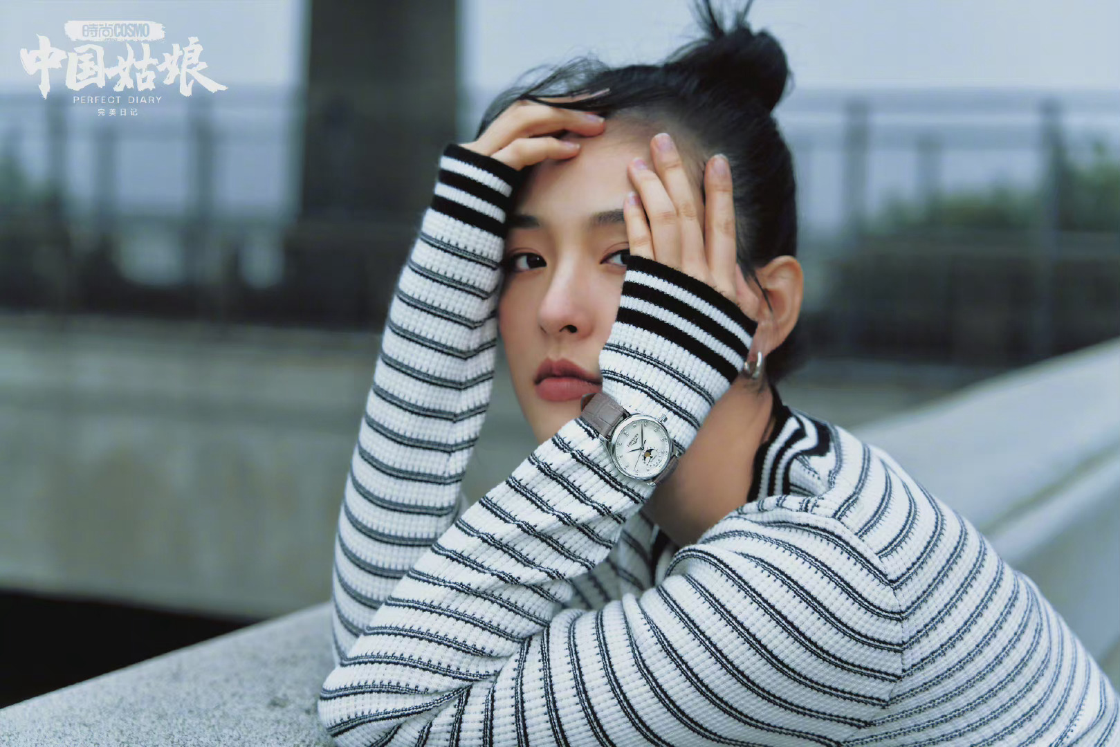 跟武汉伢@吴倩mine4ever 一起感受这座英雄城市的烟火气|英雄城市