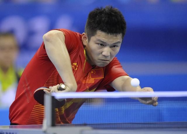 樊振东夺世乒赛男单冠军!4:0完胜瑞典黑马,8年磨一剑他终于圆梦休闲区蓝鸢梦想 - Www.slyday.coM