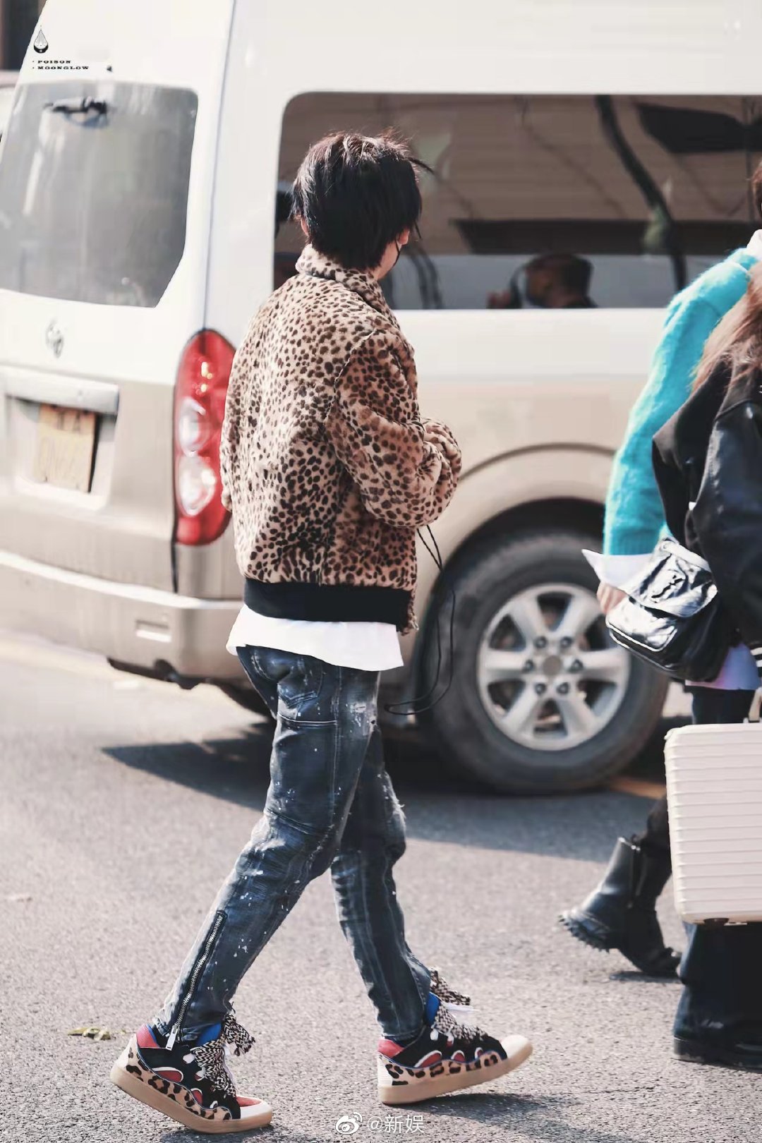 了解:王琳凯同款鞋有哪些,附潮鞋购买渠道  第2张