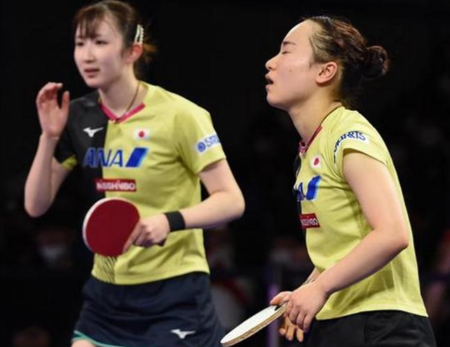 伊藤美诚又被孙颖莎打哭!赛后晒银牌发声,刘国梁果然没看错人休闲区蓝鸢梦想 - Www.slyday.coM 伊藤美诚又被孙颖莎打哭!赛后晒银牌发声,刘国梁果然没看错人休闲区蓝鸢梦想 - Www.slyday.coM