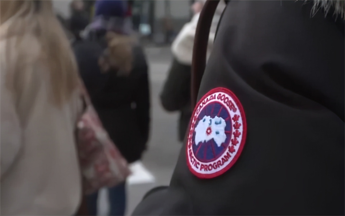 加拿大鹅规定中国大陆门店不得退货，“水韵粉”定制版A5开售休闲区蓝鸢梦想 - Www.slyday.coM