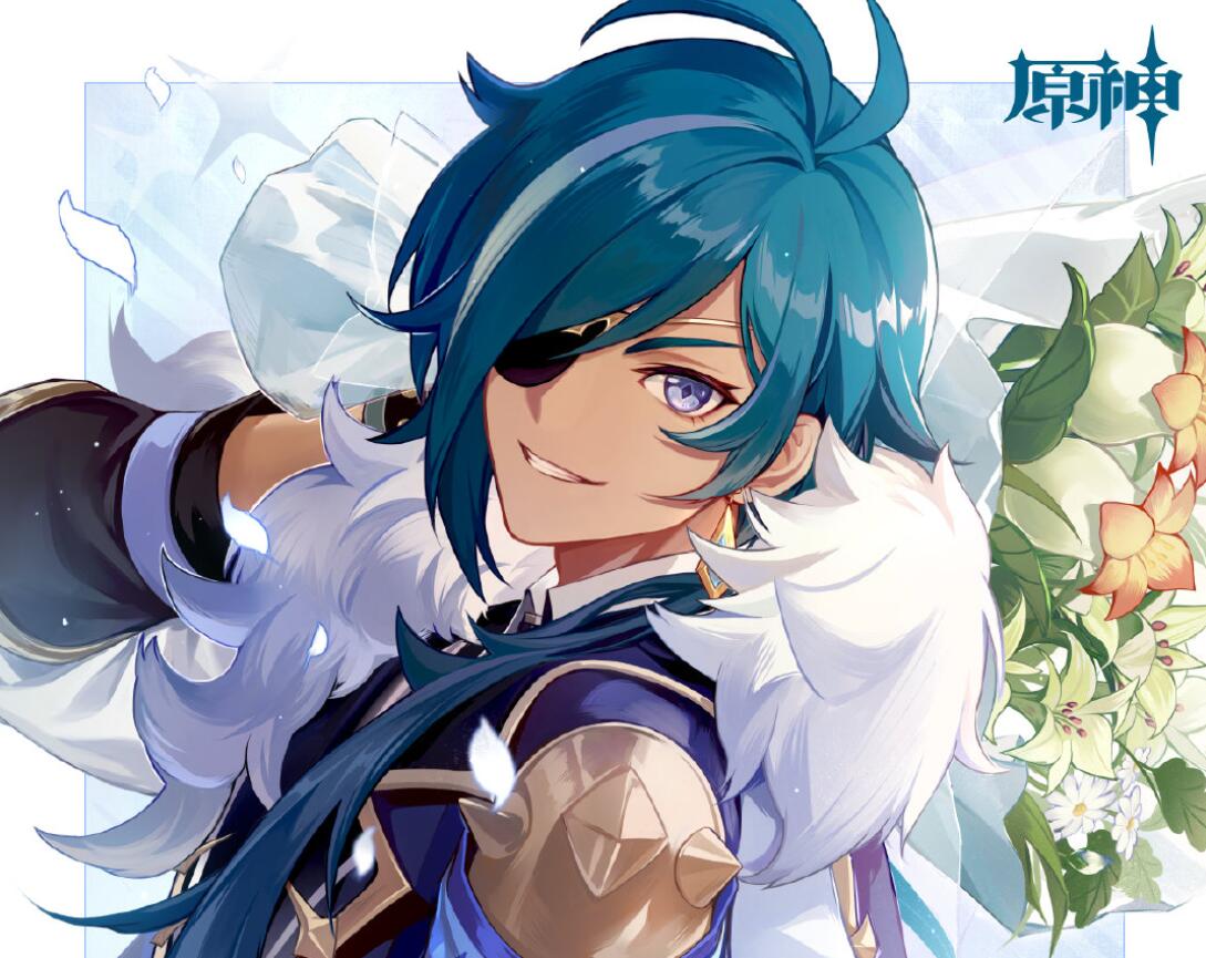 为游戏角色庆生,up主自制生日会登顶b站,还有玩家在海底捞社死|海底捞