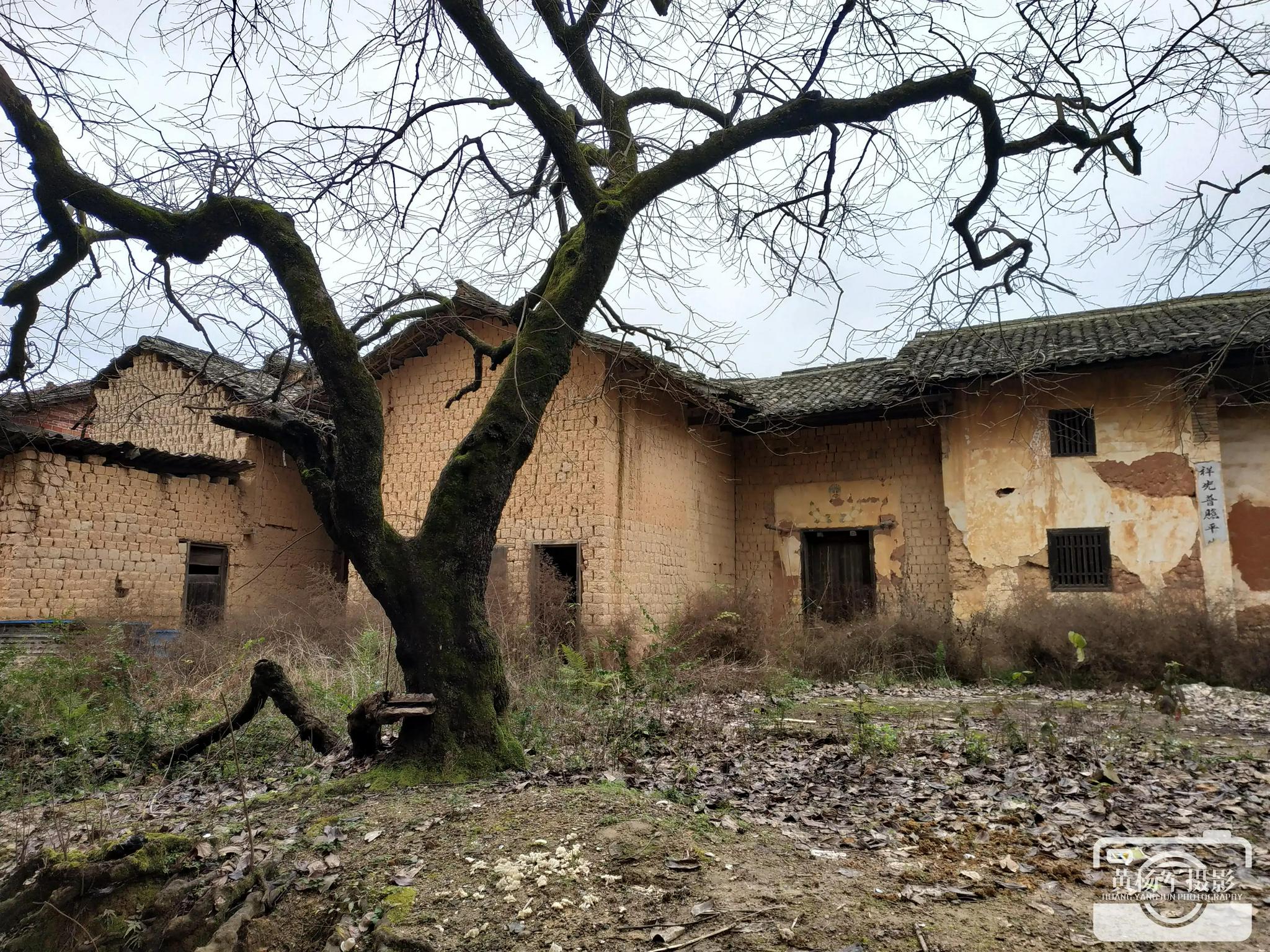 中国存在感最低的纯客县，下辖仅7个镇，山水风光美老屋令人熟悉休闲区蓝鸢梦想 - Www.slyday.coM