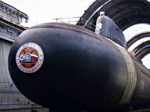 新“弗吉尼亚”级攻击核潜艇，被正式命名