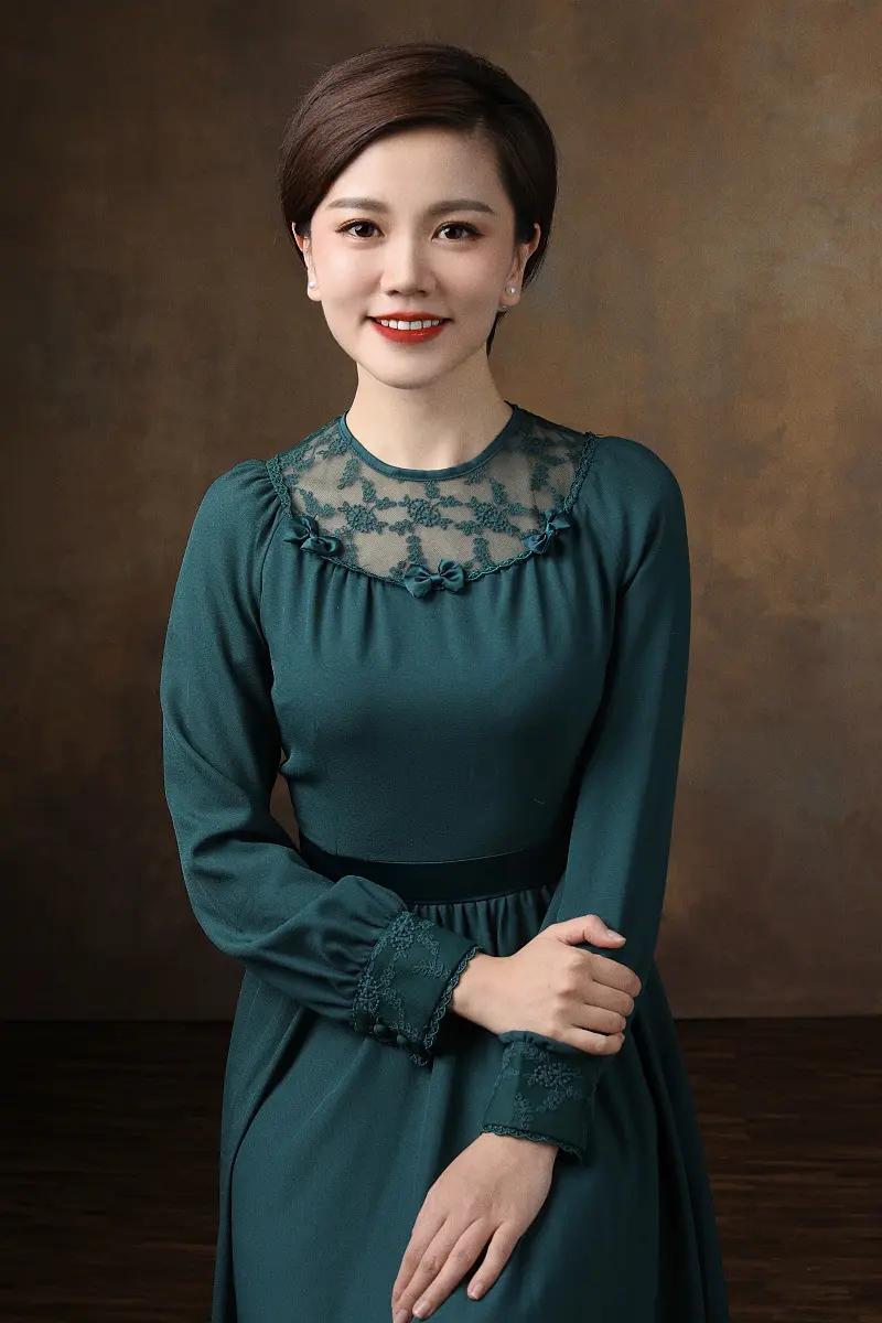 歌唱家丁一凡将发行首张个人专辑《月光下的歌》