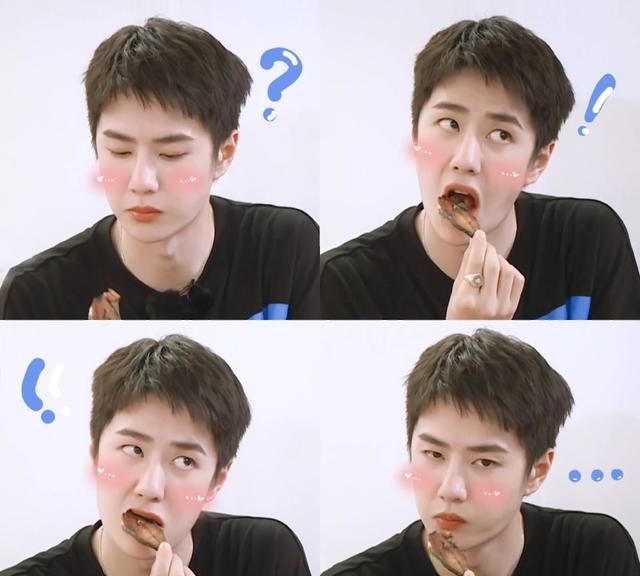 舌尖上的神都,尚可牌的百里弘毅,隐藏的美食博主休闲区蓝鸢梦想 - Www.slyday.coM