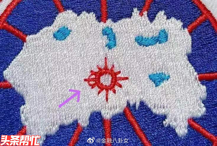 商标绣错、缝线粗糙无法维权！加拿大鹅规定中国大陆门店不得退货休闲区蓝鸢梦想 - Www.slyday.coM