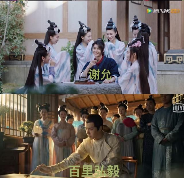 舌尖上的神都,尚可牌的百里弘毅,隐藏的美食博主休闲区蓝鸢梦想 - Www.slyday.coM