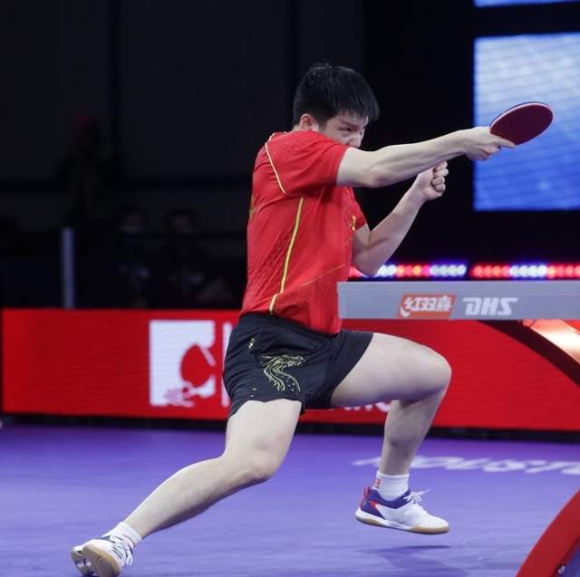 樊振东首夺世乒赛男单冠军！4休闲区蓝鸢梦想 - Www.slyday.coM