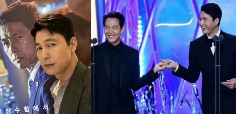 韩星郑雨盛感染新冠，隔离观察，密切接触者李秉宪、李政宰成阴性休闲区蓝鸢梦想 - Www.slyday.coM