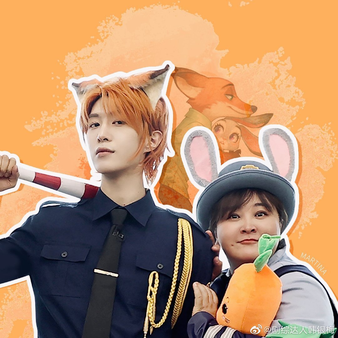 体会当导演拍出好作品是什么感觉……|贾玲|范丞丞_新浪新闻