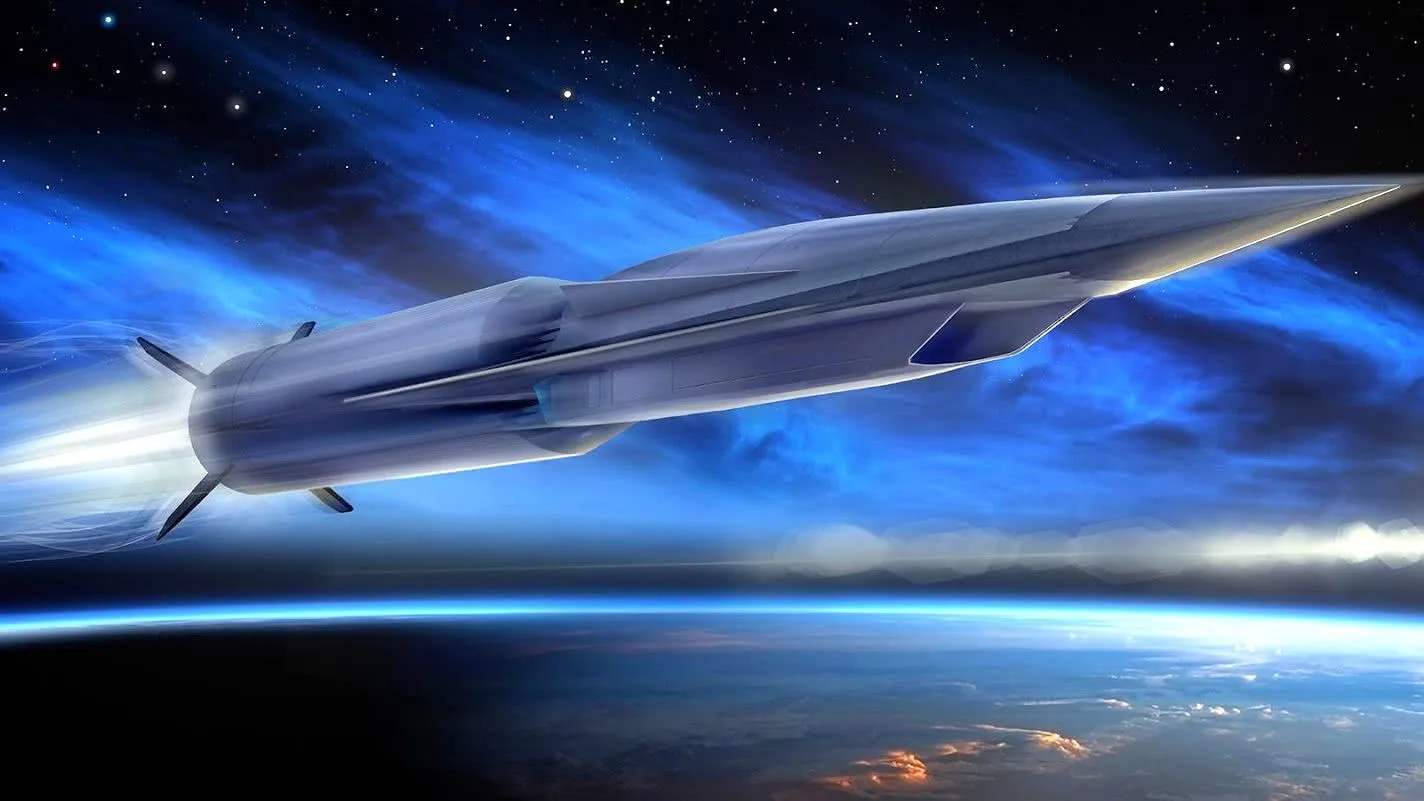 一年交付200件新式武器装备 列装四种高超音速导弹:这就叫实力!