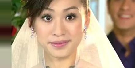 重温天国的嫁衣曾经羡慕陶艾青现在更喜欢关颖的卡崔娜