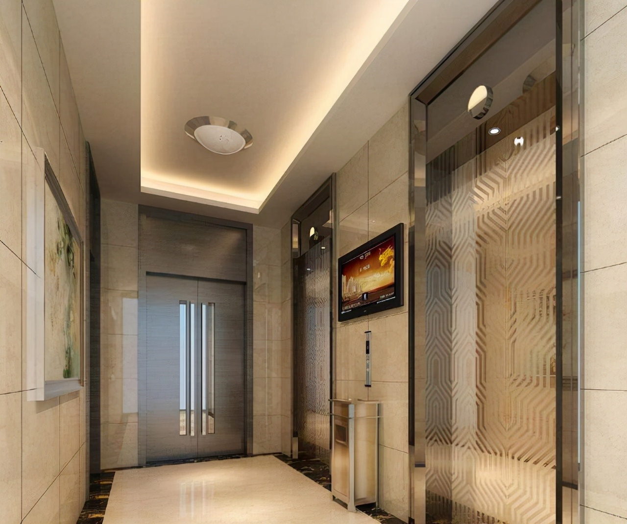 什么样的电梯房好记住3要2不要这样的房子性价比高