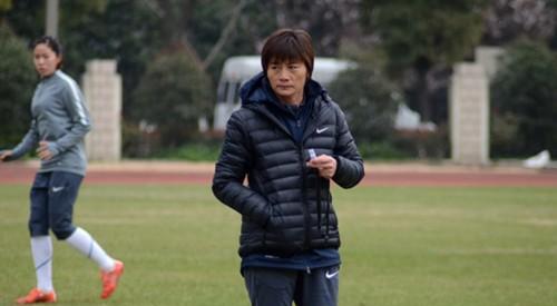 中国女足天亮了!水庆霞回归撑腰佳丽,足协霸气选择回击贾秀全休闲区蓝鸢梦想 - Www.slyday.coM 中国女足天亮了!水庆霞回归撑腰佳丽,足协霸气选择回击贾秀全休闲区蓝鸢梦想 - Www.slyday.coM