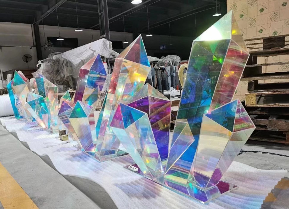 亚克力异形加工厂哪家好