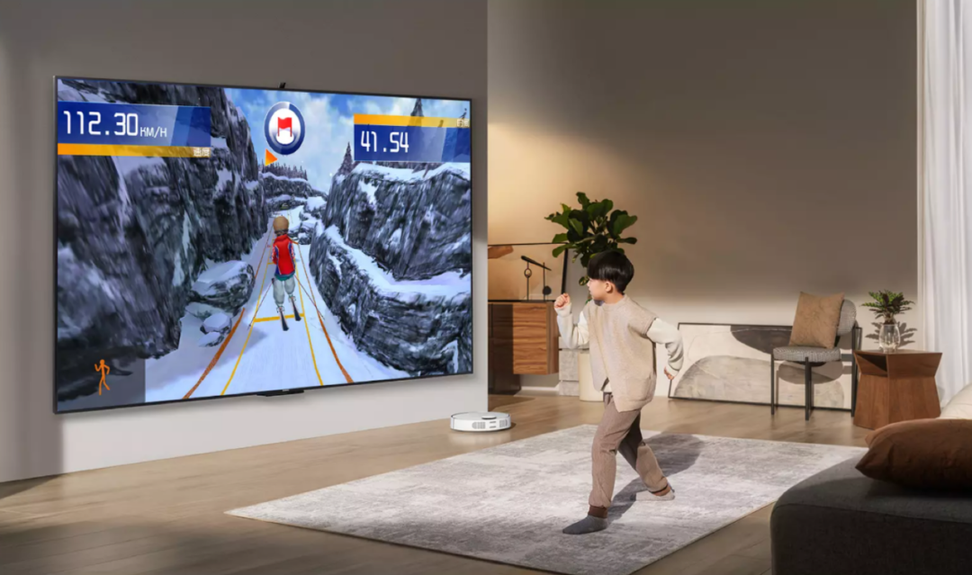 从家庭影音娱乐到全场景智慧生活华为全屋智能是如何拉近未来的