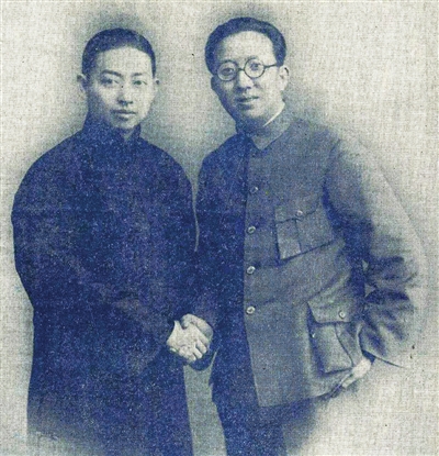 津门名票叶庸方的传奇人生(图)|梅兰芳_新浪财经_新浪网