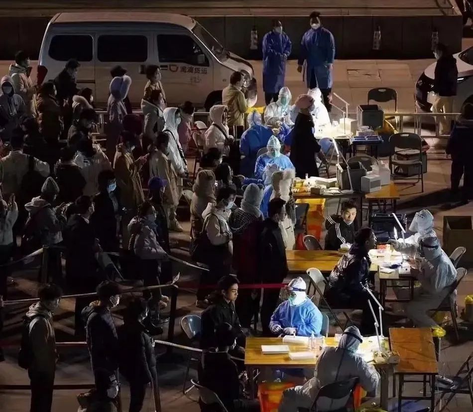 疫情封校48小时，复旦浙大发生的那些事让我明白：原来这才是名校最大的福利休闲区蓝鸢梦想 - Www.slyday.coM