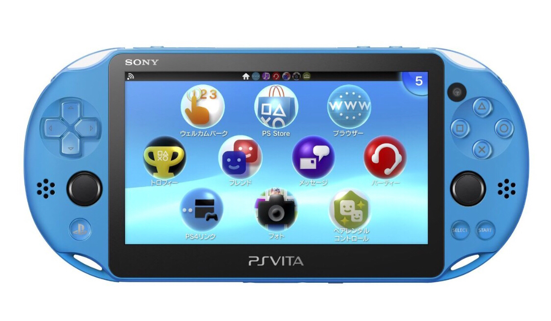 索尼败走掌机市场输在根上