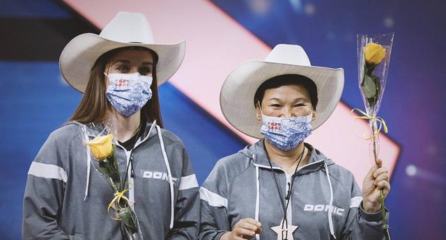 世乒赛名场面！樊振东被砸、王楚钦头大、老阿姨逆袭，哪个最经典休闲区蓝鸢梦想 - Www.slyday.coM